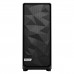 Fractal Design Meshify 2 Xl Dark (E-atx) Full Tower Cabinet With Tempered Glass Side Panel (Black) - FD-C-MES2X-01